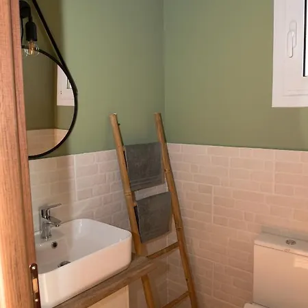 Lila's Maisonette With Private Pool *